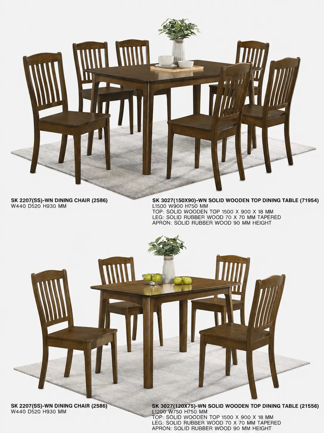 Avant 3027 2207 Collection Set