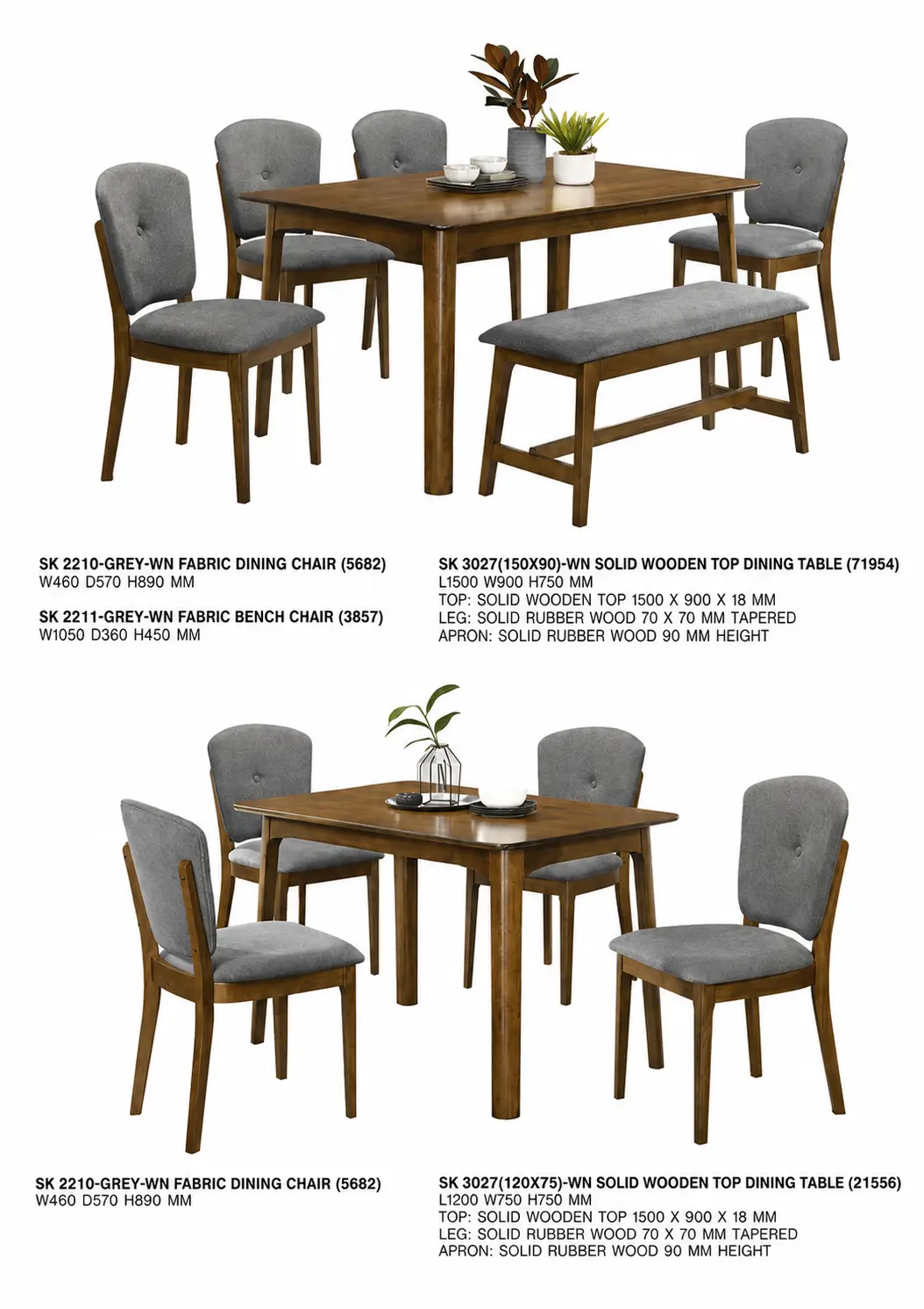 Avant 3027 2210 2211 Collection Set