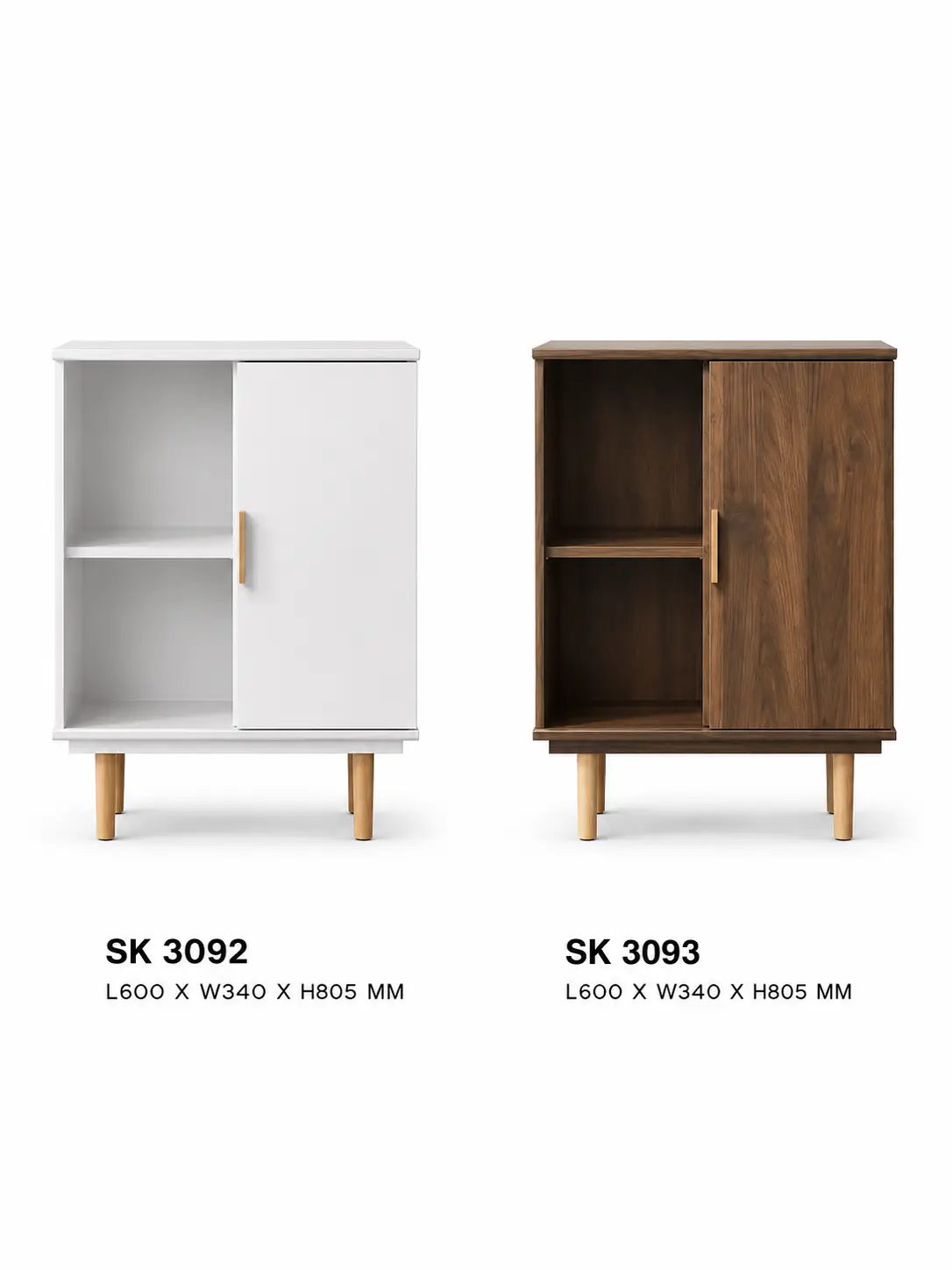 Avant 3092 3093 Collection Set