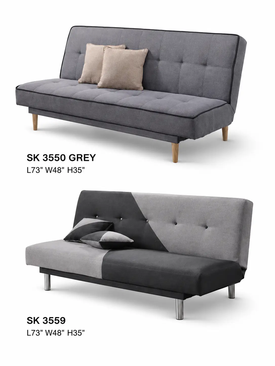 Avant 3550 3559 Collection Set