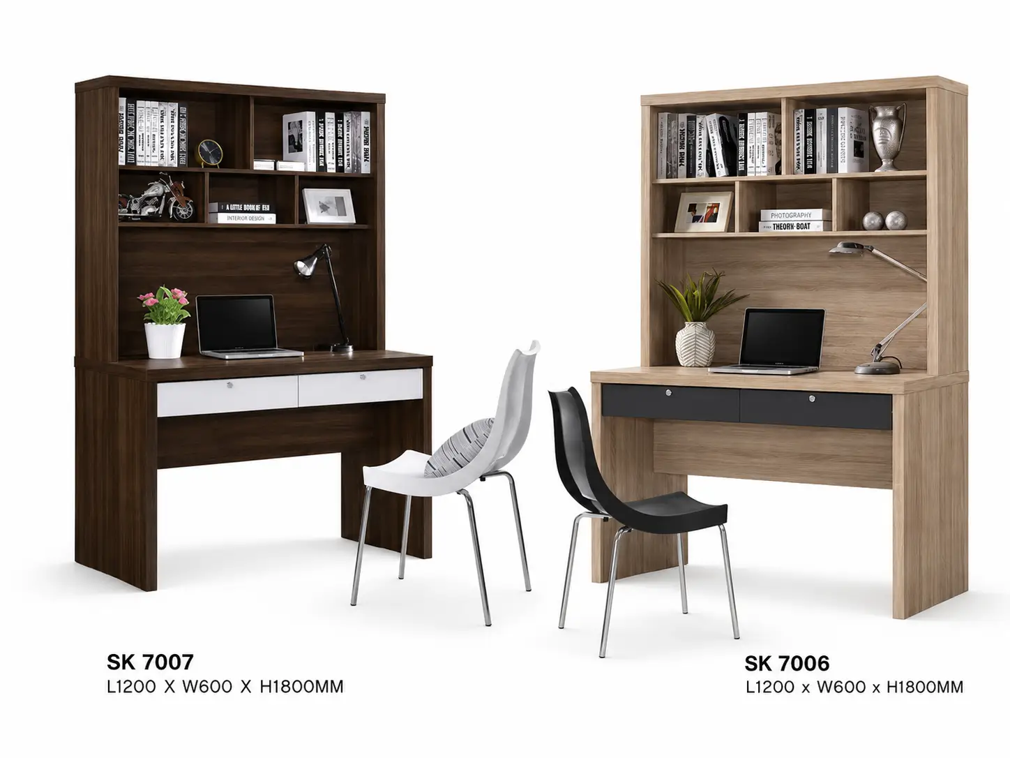Avant 7006 7007 Collection Set
