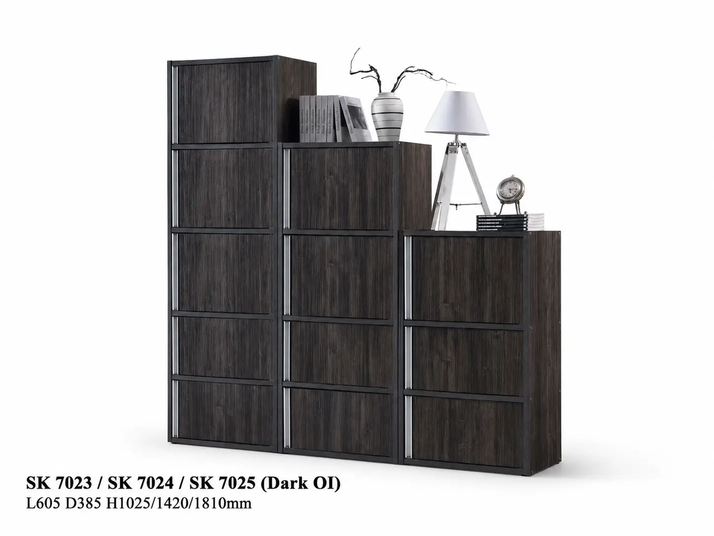 Avant 7023 7024 7025 Collection Set