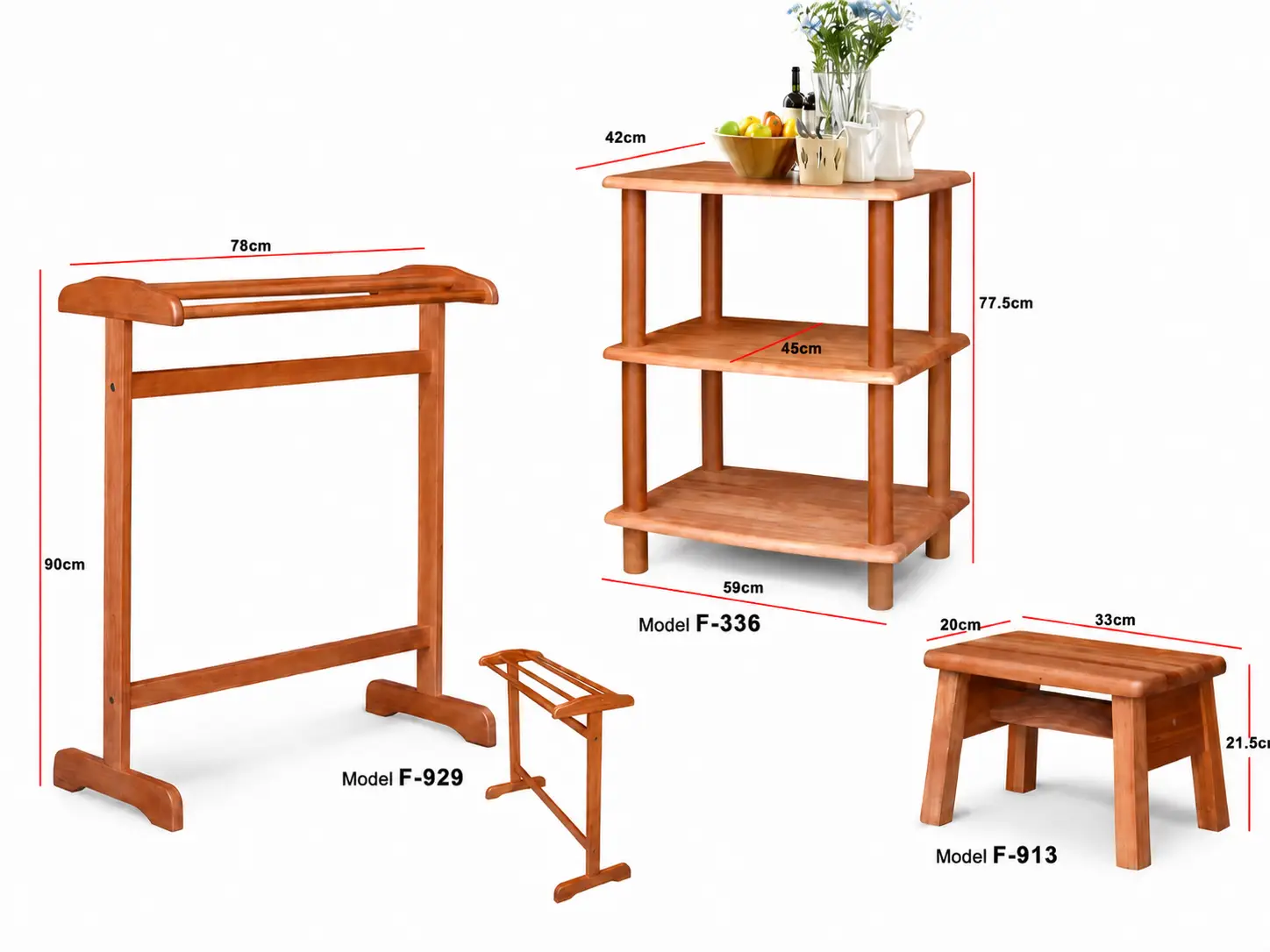 Bedroom Furniture F-929